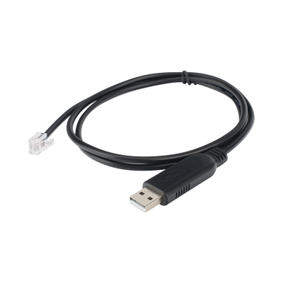 Cable de Comunicación  USB-RS485  p/controladores EPEVER