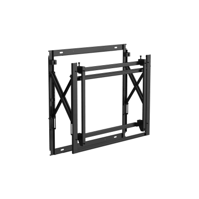 Montaje para Pared / Compatible con Monitor de 46″ / Especial para Videowall / Compatible con DS-D2046TL-1B