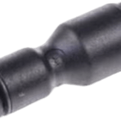 Paquete de 10 reductores de 6 mm a 4 mm serie VESDA E VEA